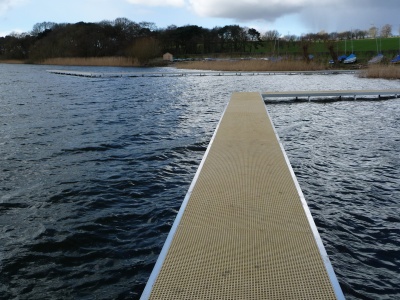 Budworth Sailing Club