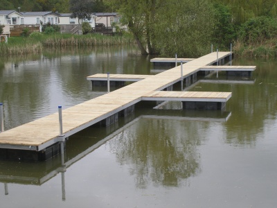 Pontoon
